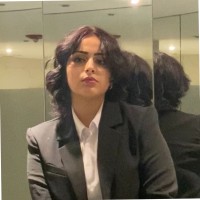 Ghazal Ismail
