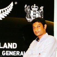 Palash Kumar Sen