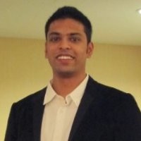Pranav Balmoor