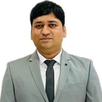Kumar Saurav