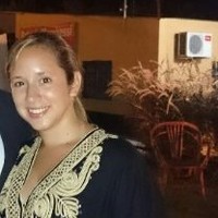 Yanina Ramírez