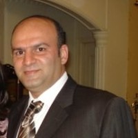 Hossein Azhdari