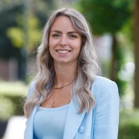 Lisanne Van Rossum