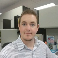 James Mckenna