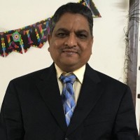 Ravi Krishna Vallakati, Ph.D.