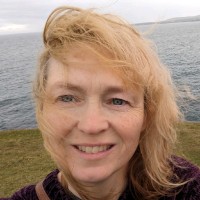 Christina Kenneally