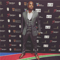 Brian Khuzwayo