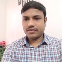 Govinda Rao Jogi