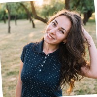 Maria Khilkovich