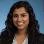 Aishwarya Bhaskar, Do, Mph