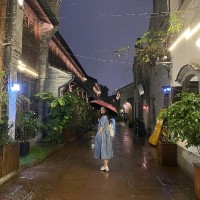Cora Yan