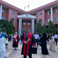 Muhammed Ali Eken