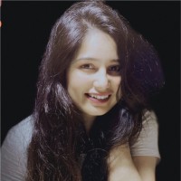 Anuja K Modi