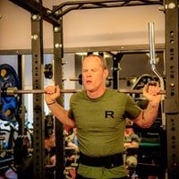 Rob van Overeem
