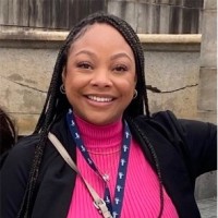 Keyana Jones