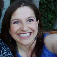Monica Villarreal Eva