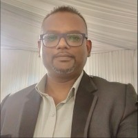 Dinesh Budloo