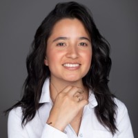 María Camila Camacho Carrillo