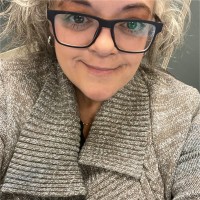 Lisa English