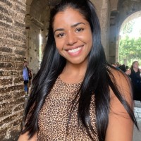 Fernanda R. de Souza