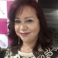 Maria Liduina Brandã Brandão