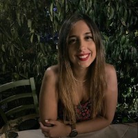 Maria Vermisoglou