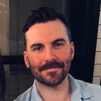 Nick Marinig