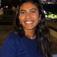Theresa Carlos