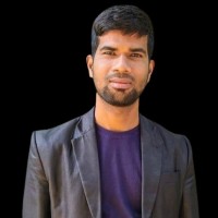 Md Rafiqul Islam