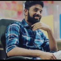 Venkatesh Venky