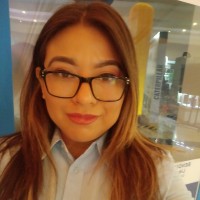 Mayra Cecilia Padilla Puente
