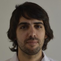 Gabriel Caruso -- Node - Next Js