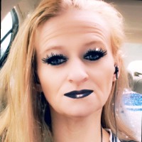 Jacinda Johnson Carter