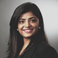Shruti M.