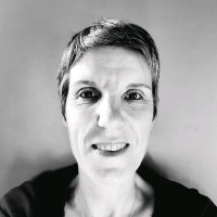 Christine Taupin Cordel