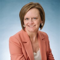 Julie Thompson, Apr