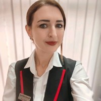 Selma Salihović Aljić
