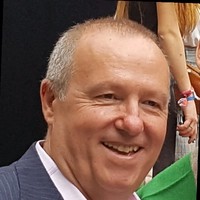 Martín Molina