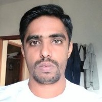 Prashanth kumar chavan
