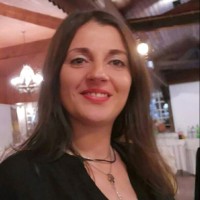 Gabriela Borges