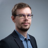 Péter Szekeres
