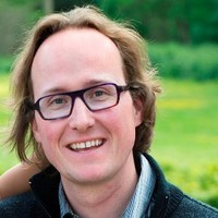 Steven Hofman