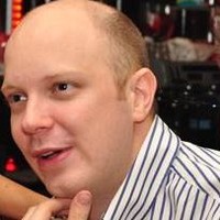 Marko Stetic