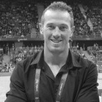 Brian Mahony