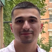 Justin Piazza