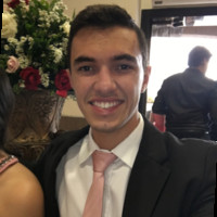 Guilherme De Almeida Silva