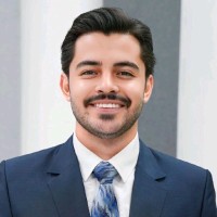 Jorge Gabriel Calvo Cortez