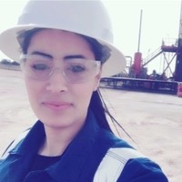 Basma HARRABI