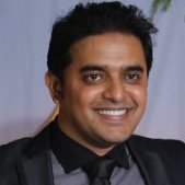 Mohammed Arif