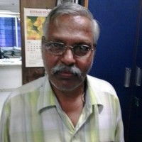 vishwanathan narayan gandhi